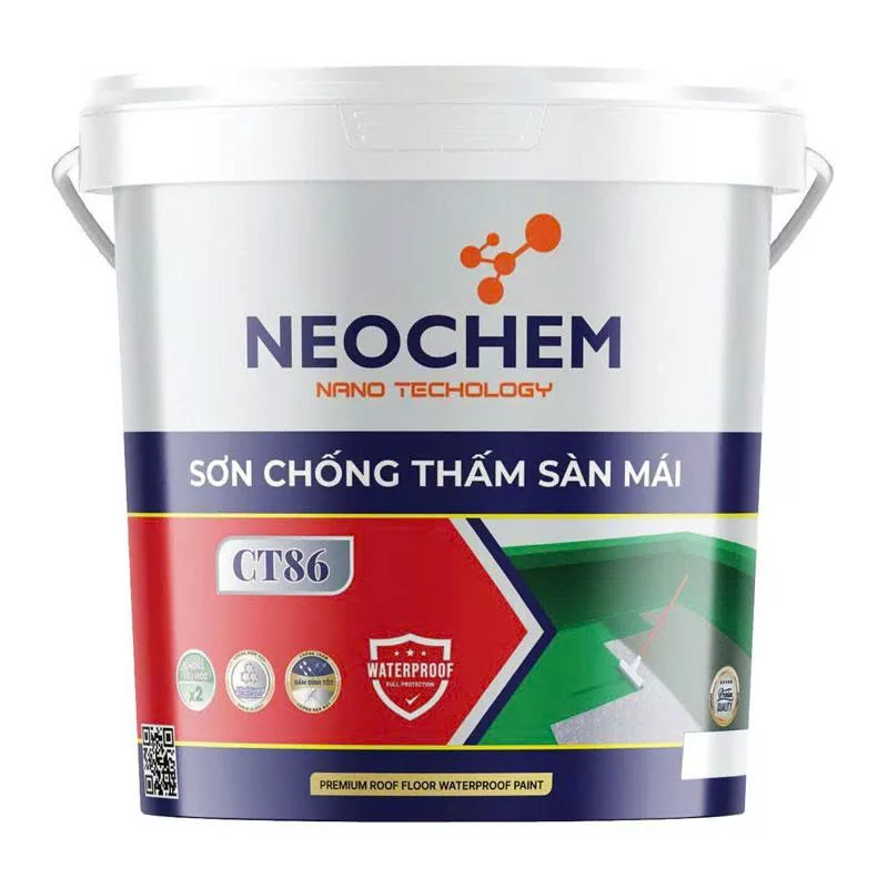 Sơn chống thấm